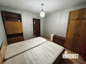 2-к квартира, на длительный срок, 48м2, 5/5 этаж