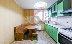2-к квартира, на длительный срок, 44м2, 2/9 этаж