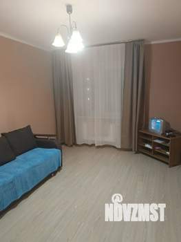 1-к квартира, на длительный срок, 39м2, 8/18 этаж