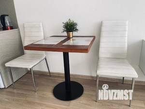 1-к квартира, посуточно, 40м2, 25/25 этаж