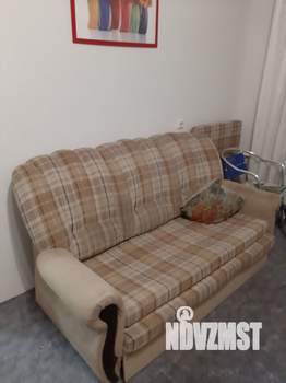 1-к квартира, на длительный срок, 38м2, 4/5 этаж