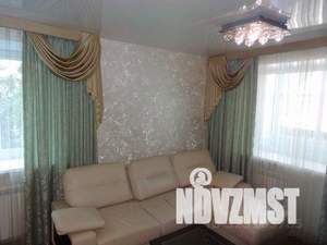 2-к квартира, на длительный срок, 43м2, 3/5 этаж