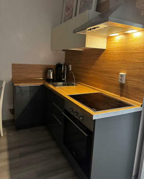 2-к квартира, на длительный срок, 45м2, 5/15 этаж