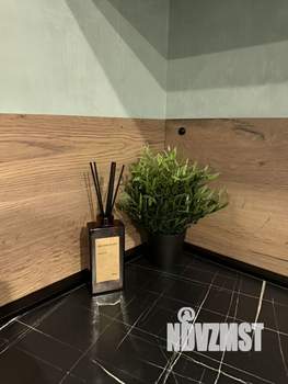 Студия квартира, посуточно, 24м2, 21/25 этаж