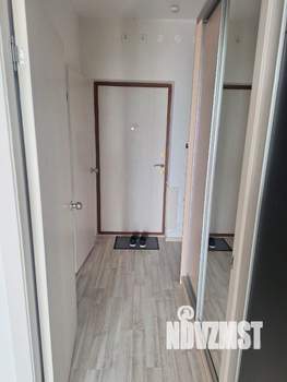 Студия квартира, на длительный срок, 29м2, 3/12 этаж