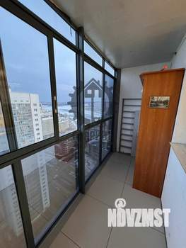 1-к квартира, на длительный срок, 28м2, 26/26 этаж