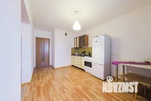 1-к квартира, посуточно, 48м2, 19/26 этаж