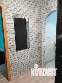 1-к квартира, посуточно, 37м2, 1/16 этаж