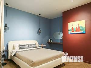 Студия квартира, посуточно, 31м2, 12/29 этаж