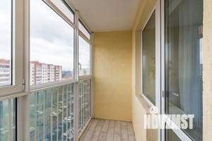 2-к квартира, посуточно, 40м2, 8/10 этаж