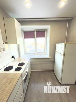 Студия квартира, на длительный срок, 33м2, 7/9 этаж