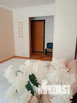 1-к квартира, посуточно, 37м2, 1/10 этаж