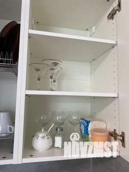 Студия квартира, посуточно, 27м2, 22/26 этаж