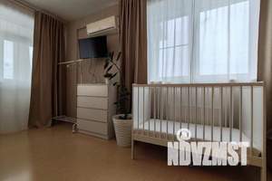 1-к квартира, посуточно, 60м2, 16/25 этаж