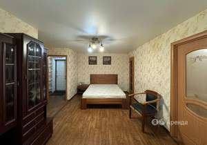 2-к квартира, на длительный срок, 49м2, 5/5 этаж