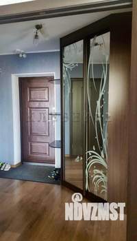 2-к квартира, на длительный срок, 52м2, 12/20 этаж