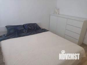 2-к квартира, посуточно, 51м2, 1/1 этаж