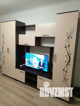 1-к квартира, посуточно, 35м2, 4/13 этаж