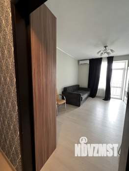 1-к квартира, на длительный срок, 40м2, 6/10 этаж