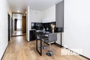 1-к квартира, посуточно, 37м2, 1/1 этаж