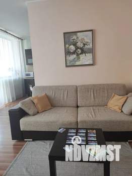 1-к квартира, посуточно, 50м2, 2/25 этаж