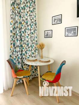 1-к квартира, посуточно, 25м2, 15/23 этаж