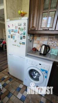 2-к квартира, на длительный срок, 47м2, 4/5 этаж