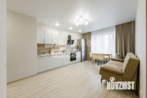 2-к квартира, на длительный срок, 56м2, 10/15 этаж