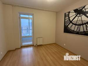 3-к квартира, на длительный срок, 90м2, 10/23 этаж