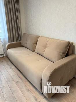 2-к квартира, на длительный срок, 52м2, 18/37 этаж