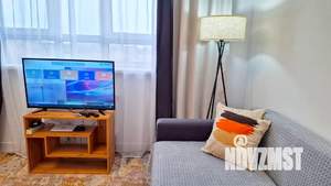 2-к квартира, посуточно, 60м2, 16/26 этаж