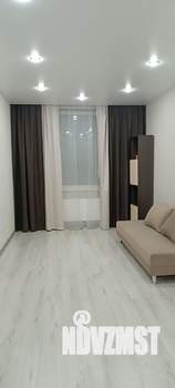 Студия квартира, на длительный срок, 25м2, 10/29 этаж