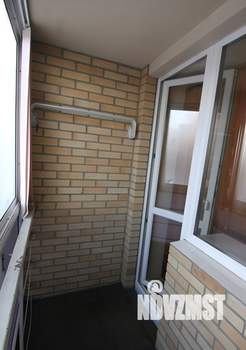 1-к квартира, на длительный срок, 40м2, 4/13 этаж