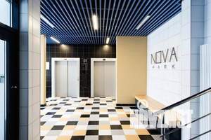 1-к квартира, посуточно, 44м2, 5/25 этаж