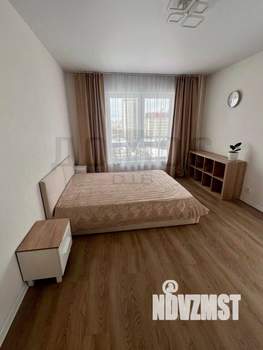 3-к квартира, на длительный срок, 92м2, 11/24 этаж