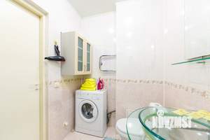 1-к квартира, посуточно, 50м2, 1/1 этаж