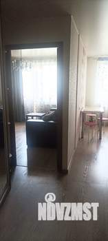 1-к квартира, на длительный срок, 33м2, 8/9 этаж