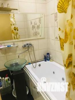 2-к квартира, посуточно, 49м2, 4/9 этаж