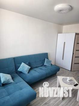 2-к квартира, посуточно, 53м2, 19/24 этаж