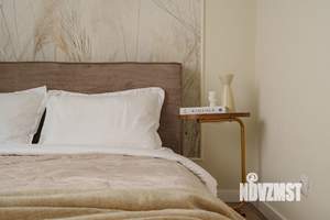 1-к квартира, посуточно, 50м2, 15/32 этаж