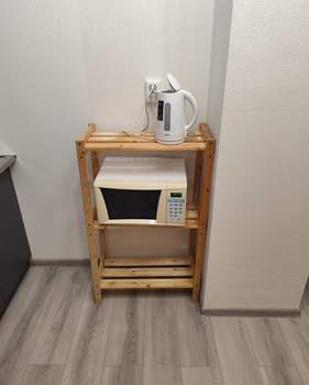 1-к квартира, на длительный срок, 28м2, 17/25 этаж