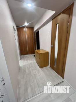 1-к квартира, на длительный срок, 34м2, 16/16 этаж