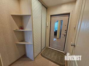 1-к квартира, на длительный срок, 35м2, 2/10 этаж