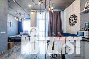 1-к квартира, посуточно, 35м2, 5/9 этаж