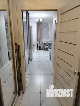 Студия квартира, на длительный срок, 28м2, 12/15 этаж