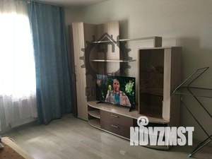 Студия квартира, на длительный срок, 24м2, 15/18 этаж