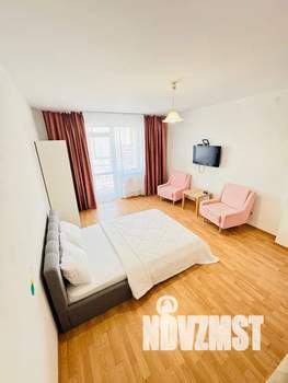 2-к квартира, посуточно, 80м2, 21/23 этаж
