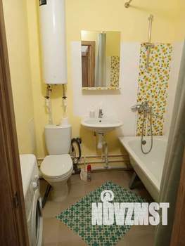 1-к квартира, посуточно, 35м2, 4/13 этаж