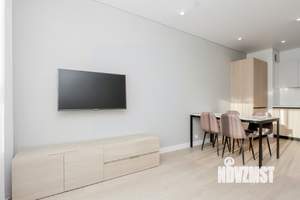 2-к квартира, на длительный срок, 40м2, 5/7 этаж