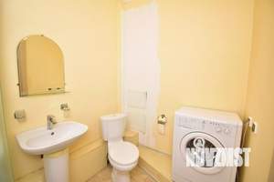 1-к квартира, посуточно, 23м2, 1/1 этаж